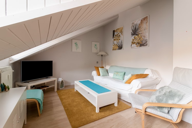 Precioso Ático duplex en Vielha