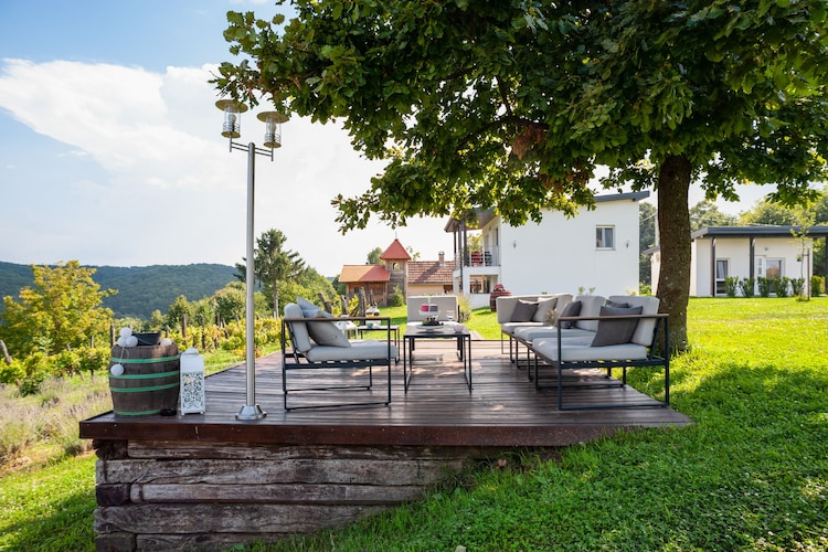 Villa Katarina