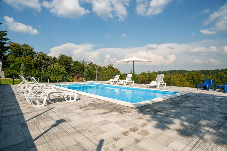 Villa Katarina