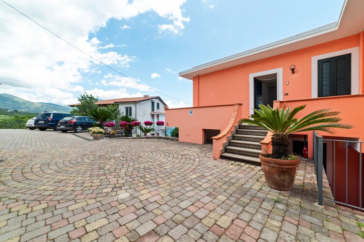 Cycas - App C7 - tipo C 4 pax