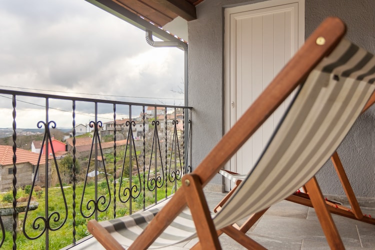 Abrigo do Mezio - Country House