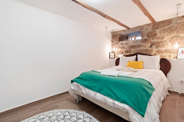 Abrigo do Mezio - Country House
