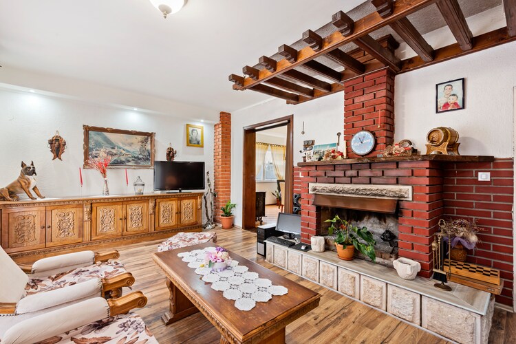 Apartment Bakiyes