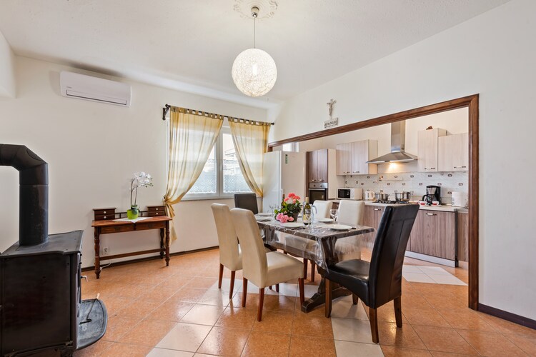Apartment Bakiyes