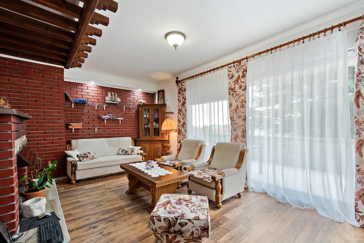 Apartment Bakiyes