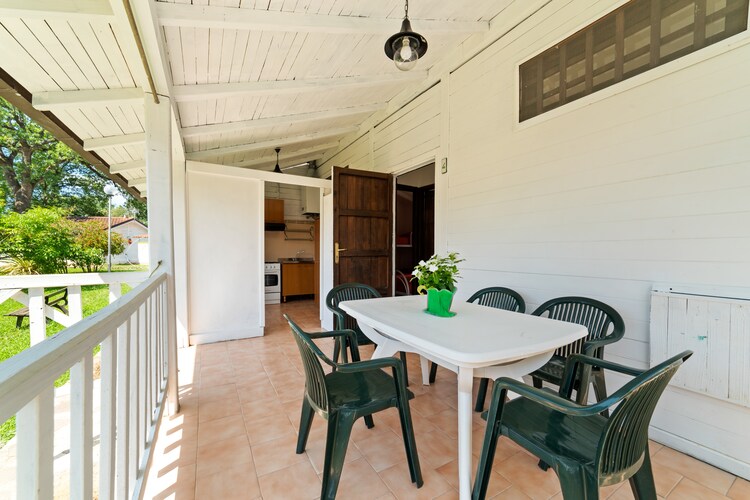 CilentoAzzurro - Villino 4 pax - A