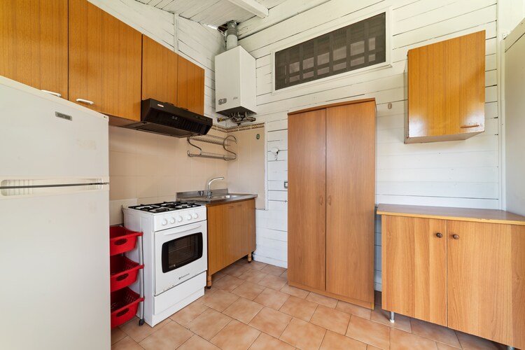 CilentoAzzurro - Villino 4 pax - A