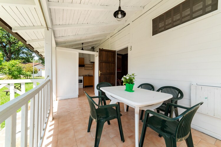 CilentoAzzurro - Villino 4 pax - B