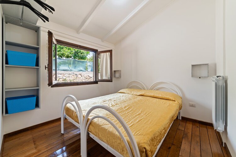 CilentoAzzurro - Villino 4 pax - B