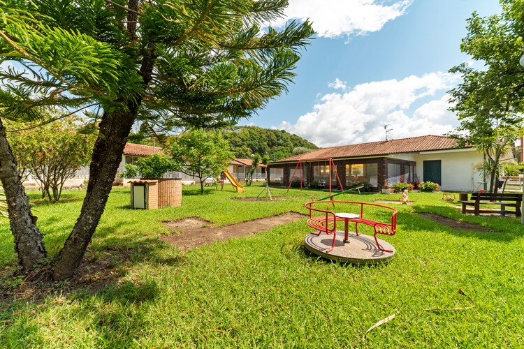 CilentoAzzurro - Villino 4 pax - B