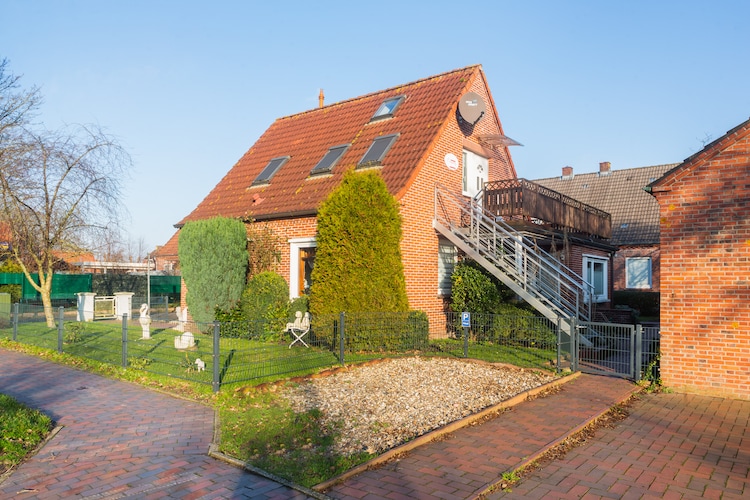 Ferienstübchen Julian