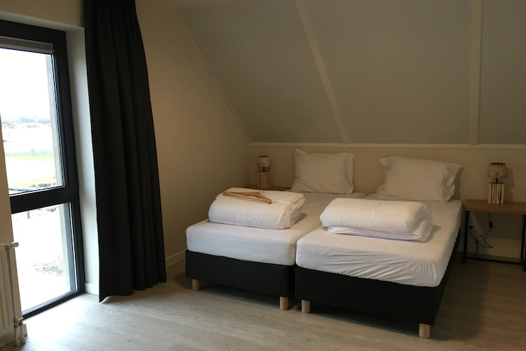 Resort Waterrijk Oesterdam 11