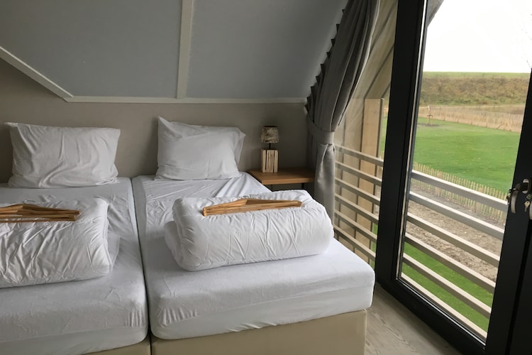 Resort Waterrijk Oesterdam 11