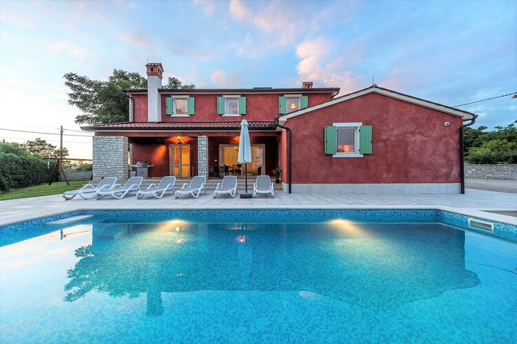 Villa Santa Domenica