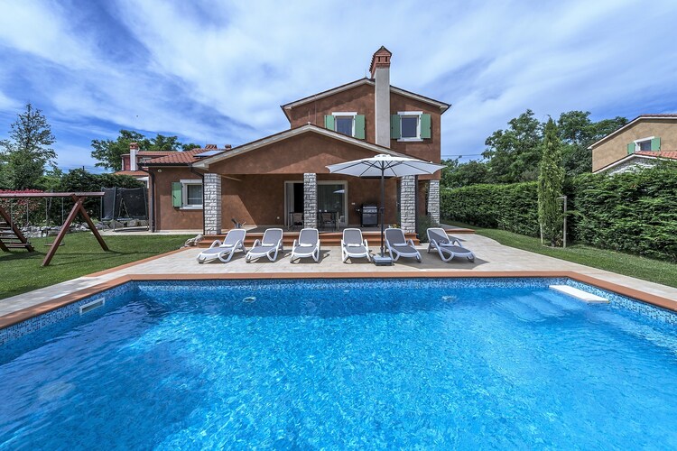 Villa Alex, An Extremely Charming And Unique Desi