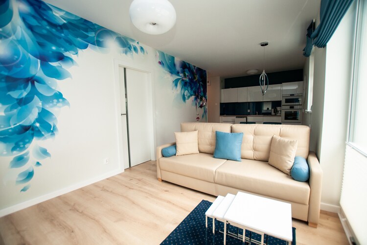 Luxury Apartment In Kolobrzeg