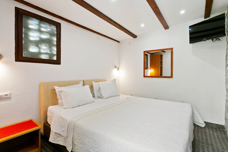 Garden Apartment Split