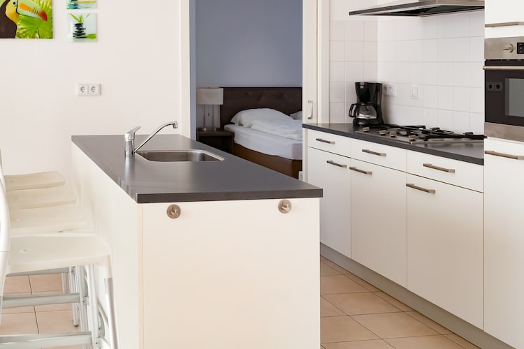 Harderwold Villa 442