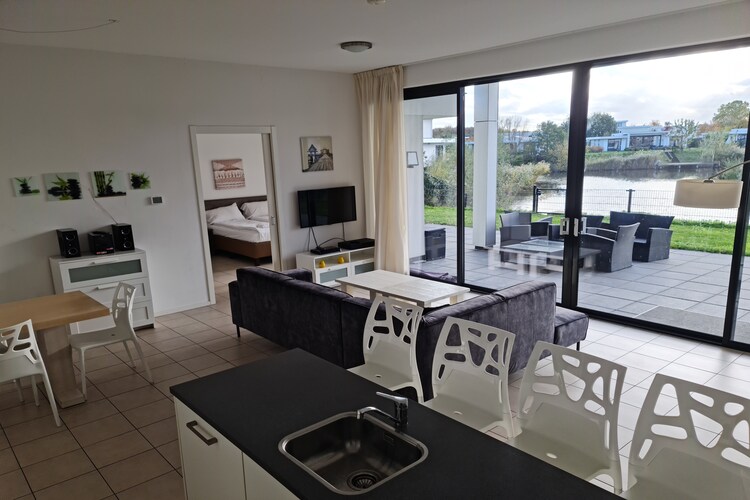 Harderwold Villa 442