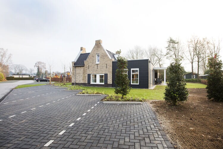 Villa Nederland, Gelderland, Voorthuizen Villa NL-3781-75