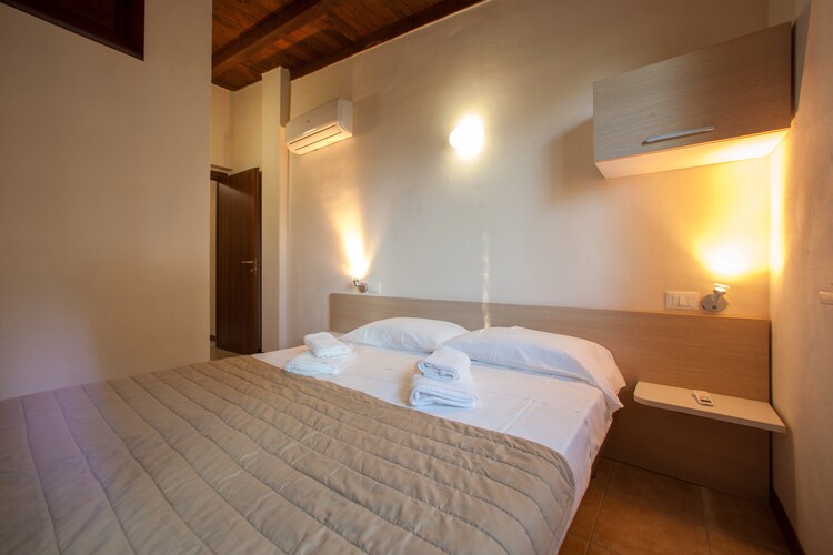Bungalow Italië, Italiaanse Meren, Sirmione Bungalow IT-25019-43