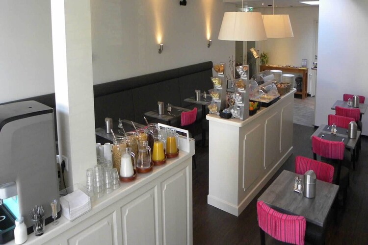 Strandplevier Suites 1