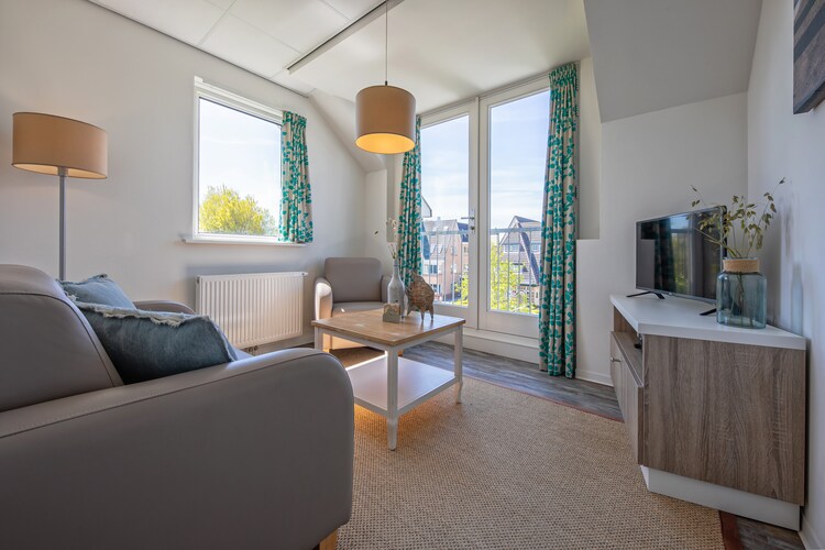 Strandplevier Suites 1