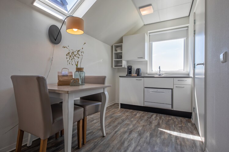 Strandplevier Suites 1
