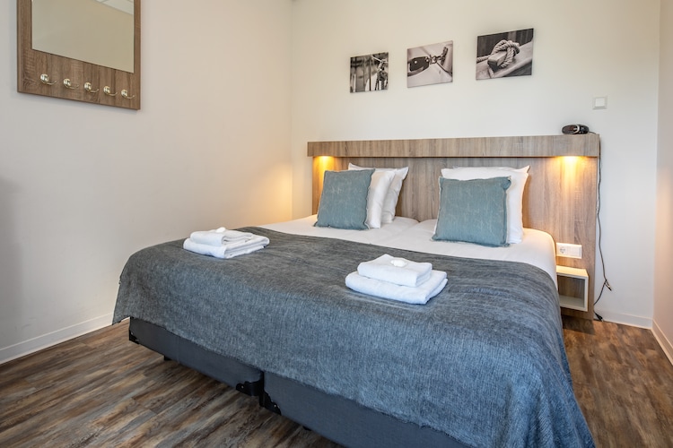 Strandplevier Suites 1