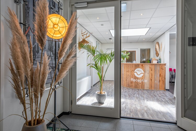 Strandplevier Suites 1