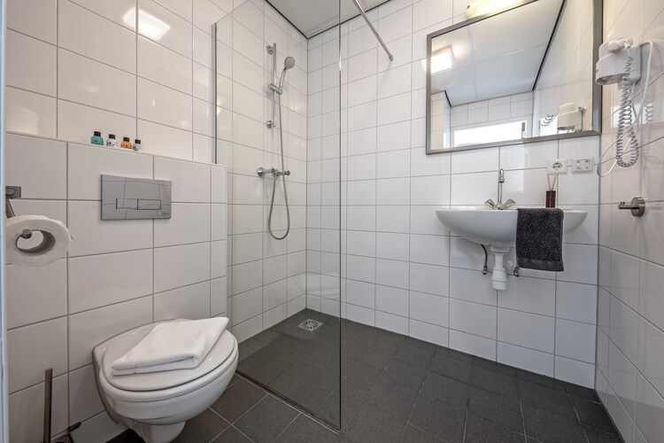 Strandplevier Suites 1