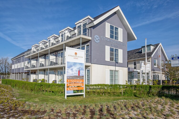 Strandplevier Suites 2