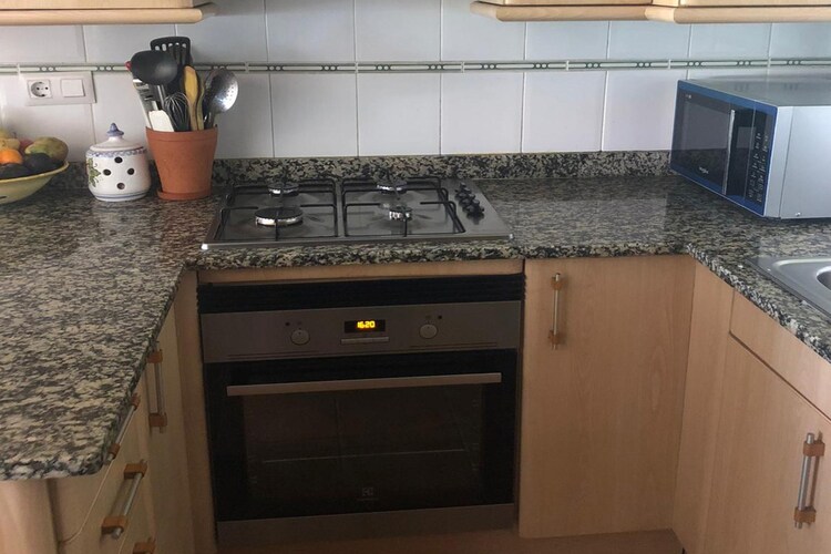 Casa Buena Vista Torrox