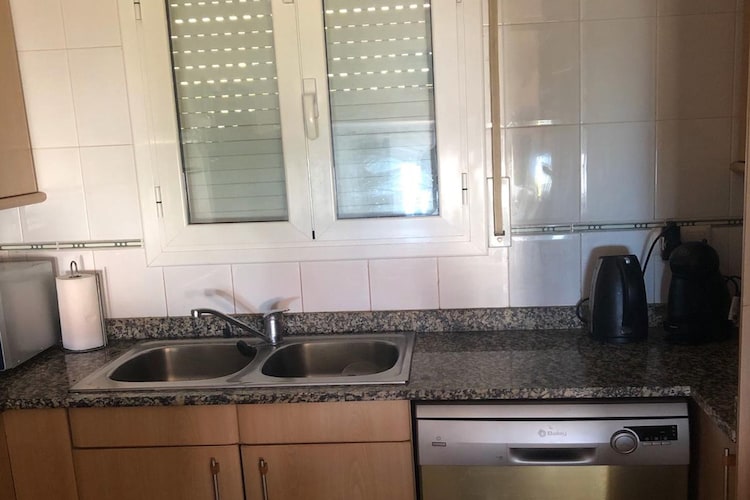 Casa Buena Vista Torrox