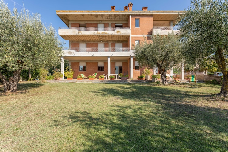Casa Tommaso - Trilo 1 P - 6 Pax