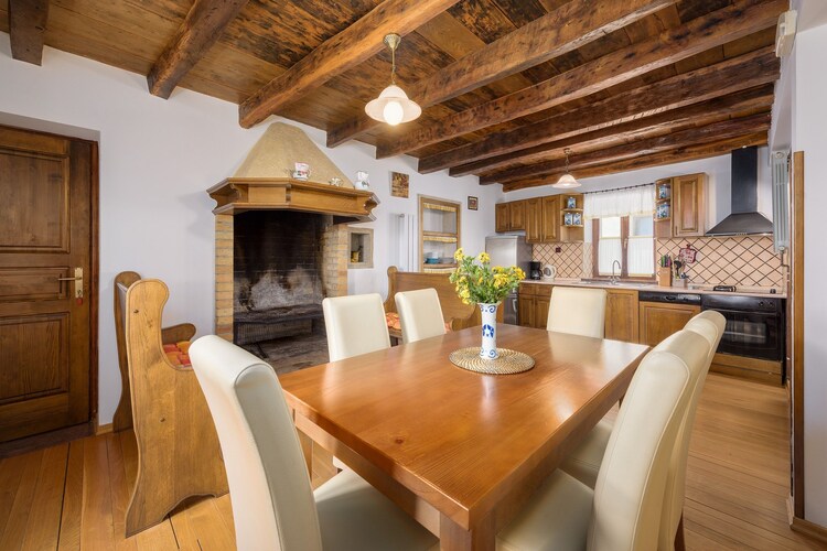 Holiday House Zamask
