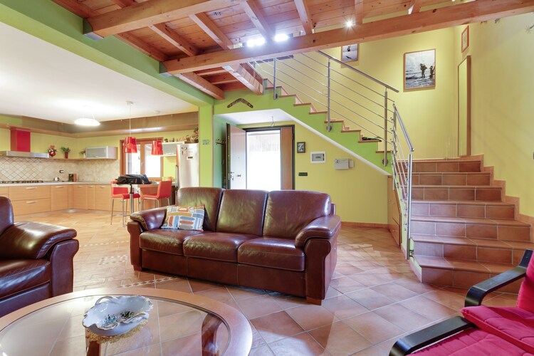 Casa Vacanza 4 pax