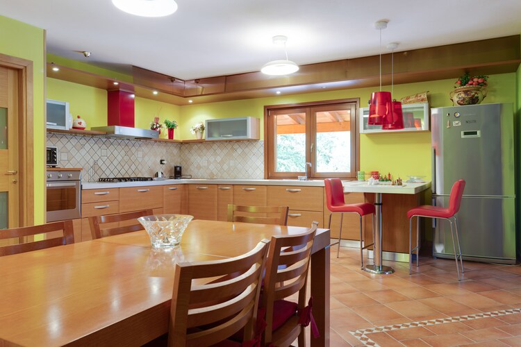 Casa Vacanza 4 pax
