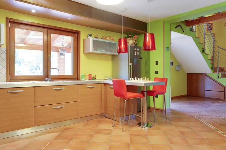 Casa Vacanza 4 pax