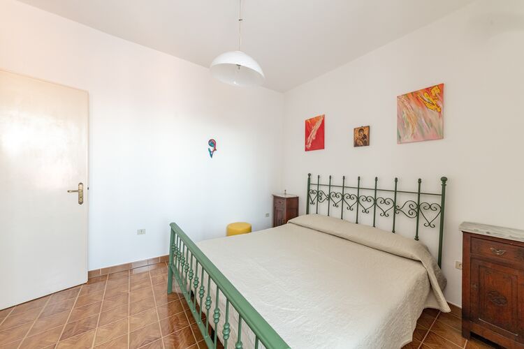Appartamento San Giovanni a Piro-  Bosco