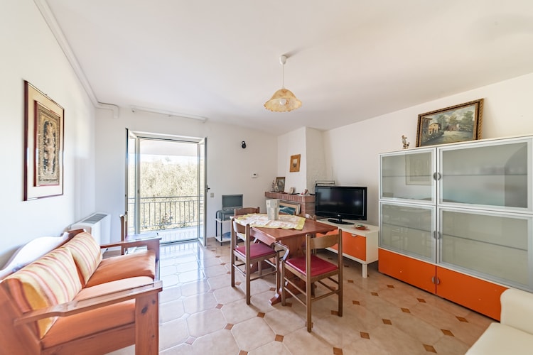 Gezellig Apartment in Bosco nabij het centrum
