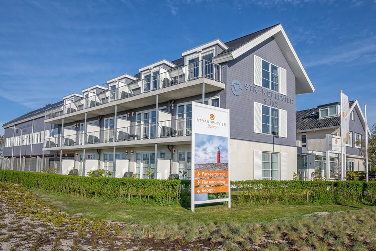 Strandplevier Suites 3