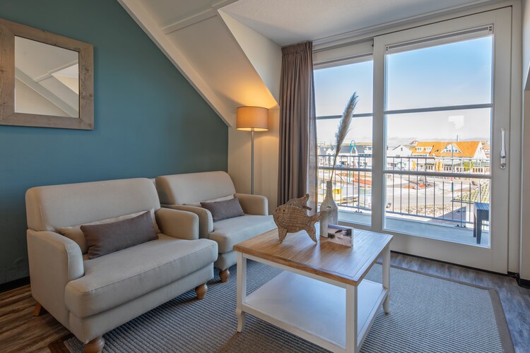Strandplevier Suites 3