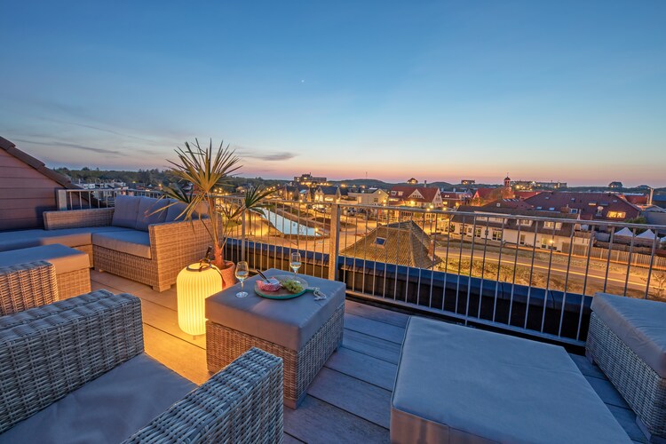 Strandplevier Suites 3