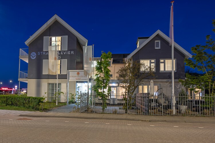 Strandplevier Suites 3