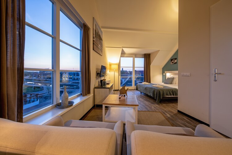 Strandplevier Suites 3