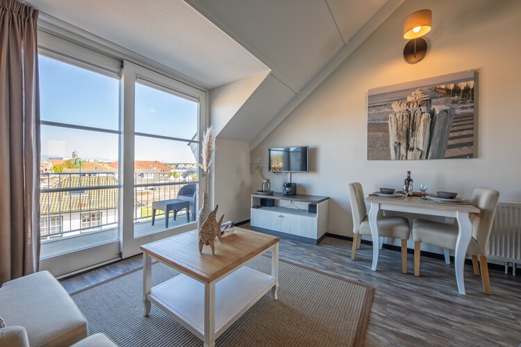 Strandplevier Suites 3