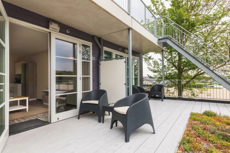 Strandplevier Suites 4