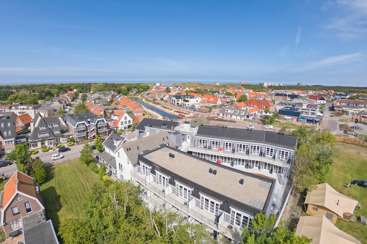 Strandplevier Suites 4