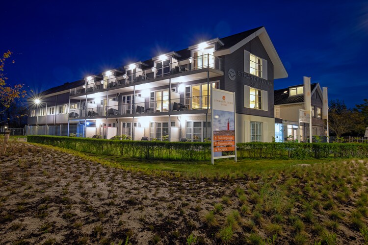 Strandplevier Suites 4